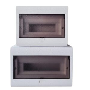 DP BOX